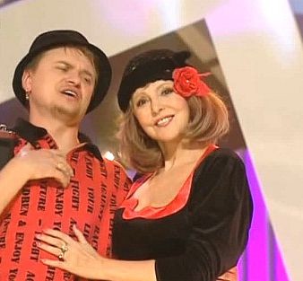 Silvestr na Nově 2001